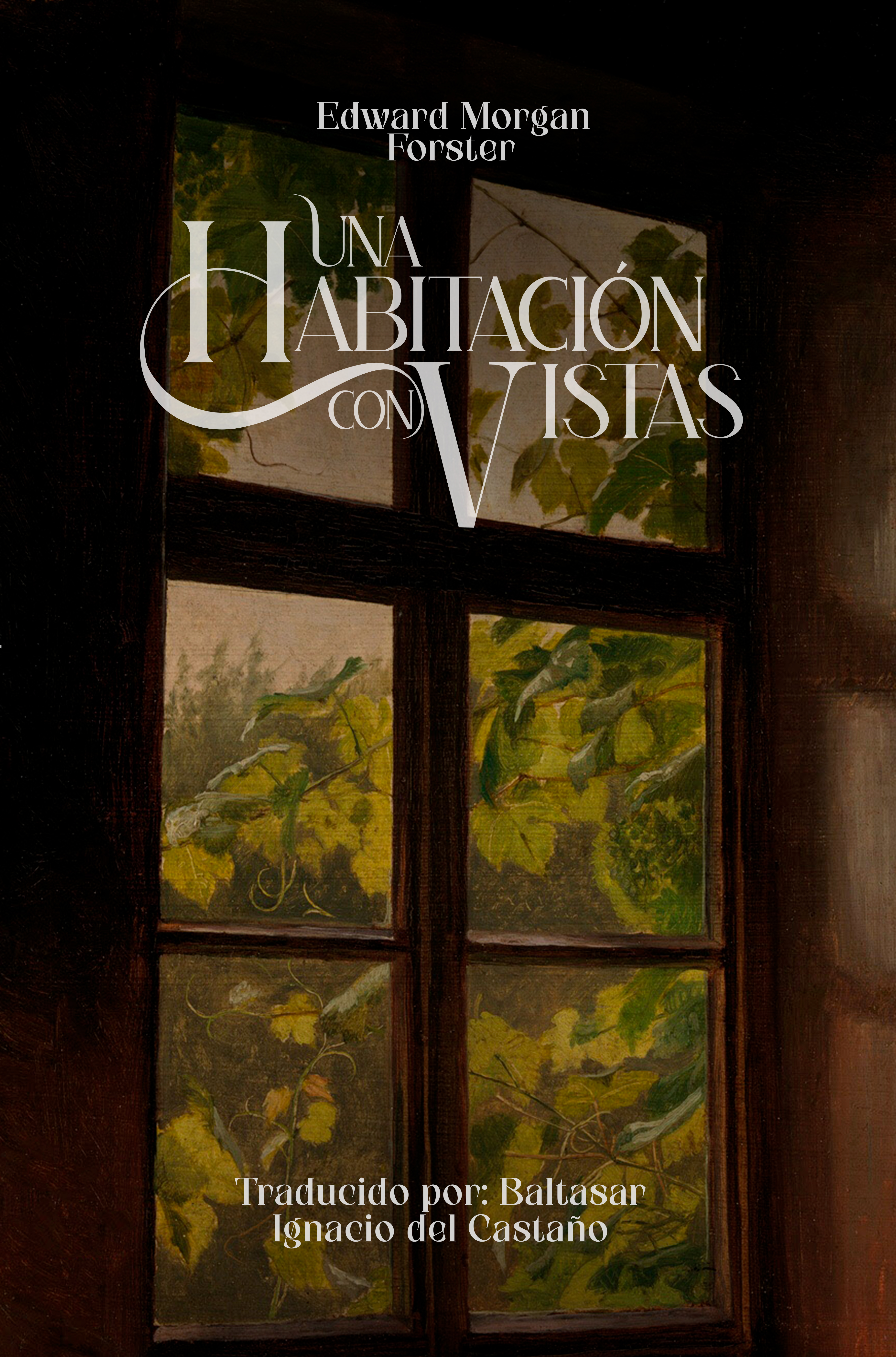 Portada de Una habitación con vistas