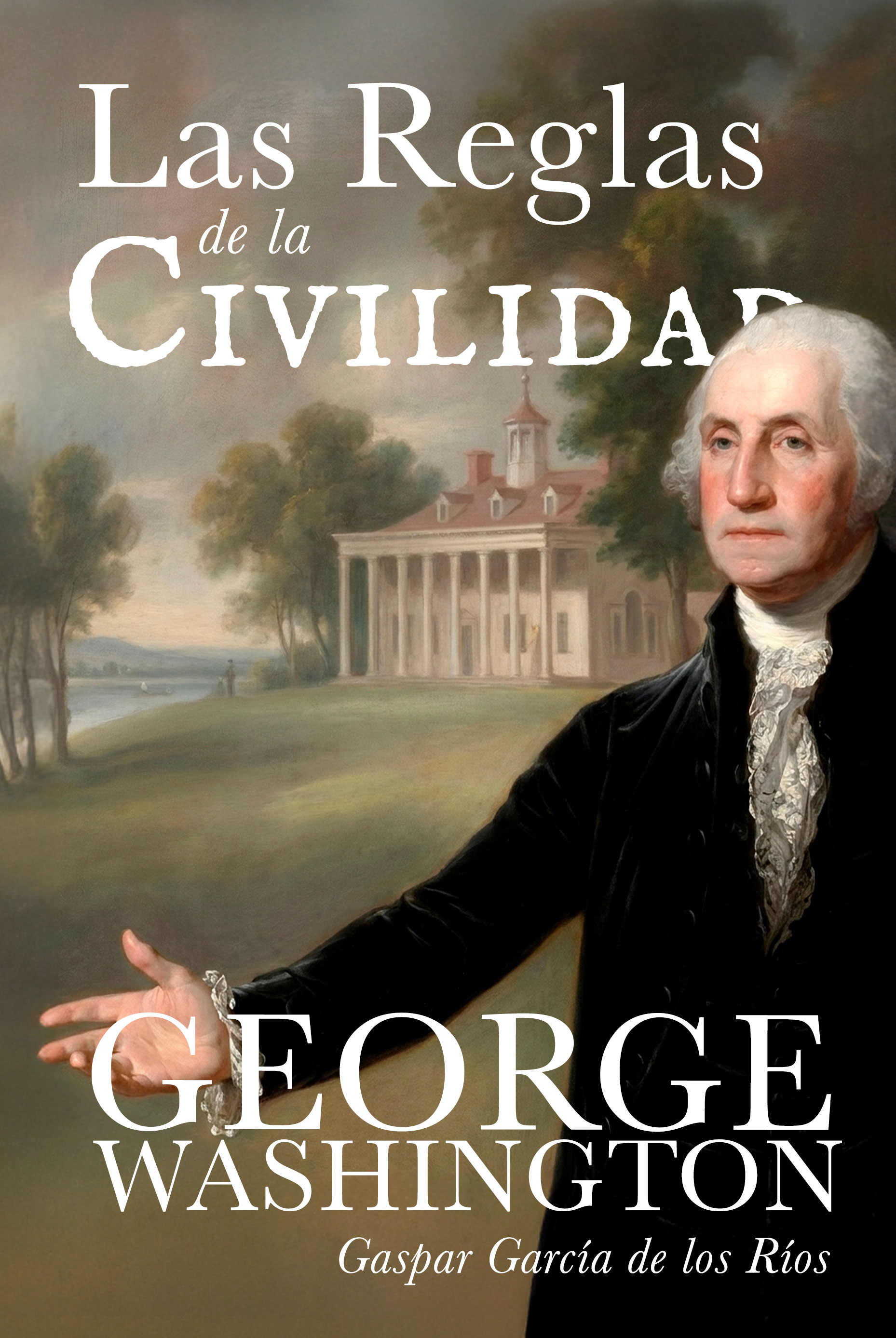 Portada de Las reglas de la civilidad